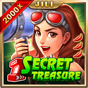 Secret Treasure - Play at A66 Malaysia