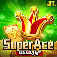 Super Ace Deluxe - Play at A66 Malaysia