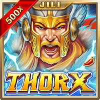 Thor X - Play at A66 Malaysia
