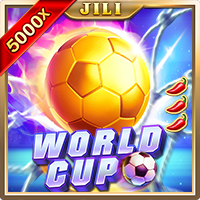 World Cup - Play at A66 Malaysia