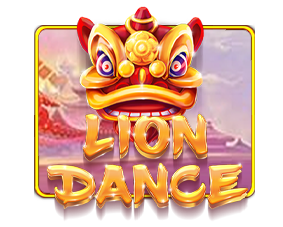 Lion Dance