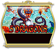 5 Dragon