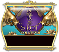 5 Koi Deluxe