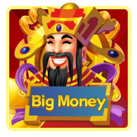 Big money