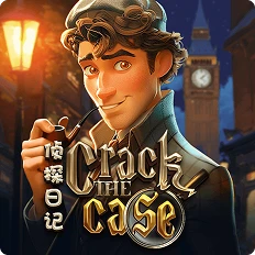 Crack The Case