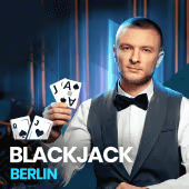 Blackjack Berlin - Play at A66 Malaysia