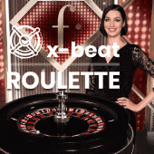 FashionTV X-Beat Roulette - Play at A66 Malaysia