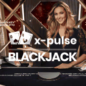 FashionTV X-Pulse Blackjack - Play at A66 Malaysia