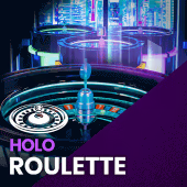 Holo Roulette 真人娱乐场游戏