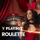Playboy Roulette - Play at A66 Malaysia