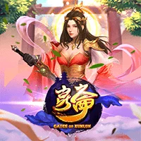 Gates of Kunlun
