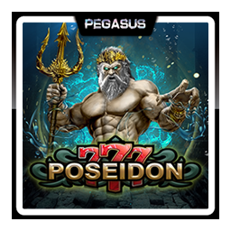 777 Poseidon - Play at A66 Malaysia