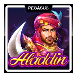 Aladdin - Play at A66 Malaysia