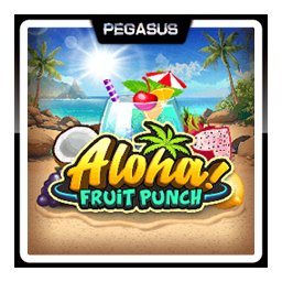 Aloha Fruit Punch - Play at A66 Malaysia