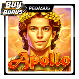 Apollo - Play at A66 Malaysia