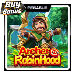 Archer Robinhood - Play at A66 Malaysia