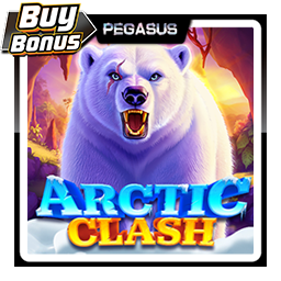 Arctic Clash - Play at A66 Malaysia