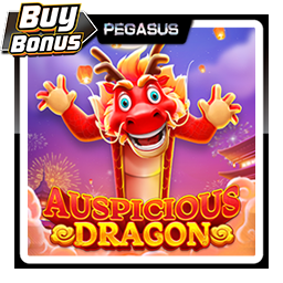 Auspicious Dragon - Play at A66 Malaysia