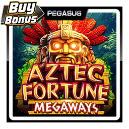 Aztec Fortune Megaways - Play at A66 Malaysia