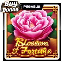 Blossom of Fortune - Play at A66 Malaysia