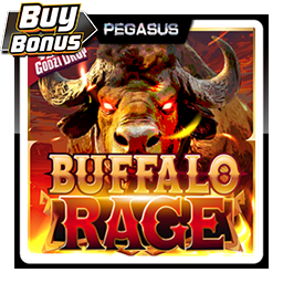 Buffalo Rage - Play at A66 Malaysia