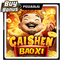 Cai Shen Bao Xi - Play at A66 Malaysia