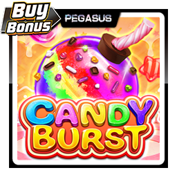 Candy Burst - Play at A66 Malaysia
