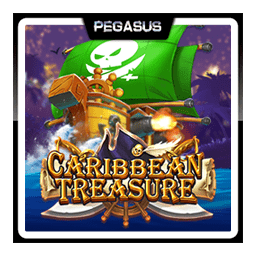 Carribbean Treasure - Play at A66 Malaysia