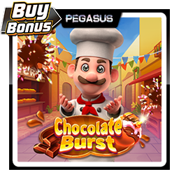 Chocolate Burst - Play at A66 Malaysia