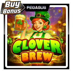 Clover Brew - Play at A66 Malaysia