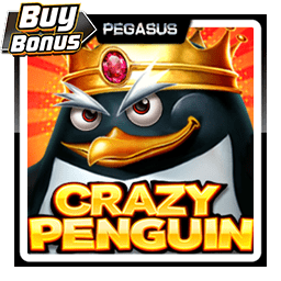 Crazy Penguin - Play at A66 Malaysia