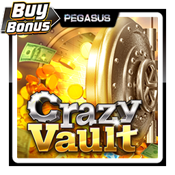 Crazy Vault - Play at A66 Malaysia