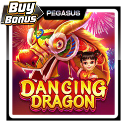 Dancing Dragon - Play at A66 Malaysia