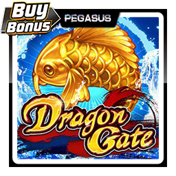 Dragon Gate - Play at A66 Malaysia