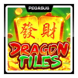 Dragon Tiles - Play at A66 Malaysia