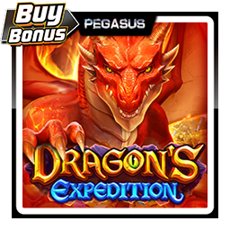 Dragon's Expedition - Play at A66 Malaysia