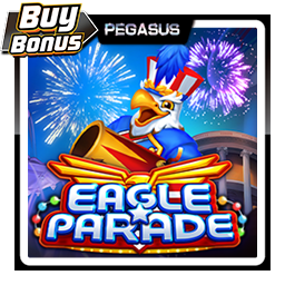 Eagle Parade - Play at A66 Malaysia