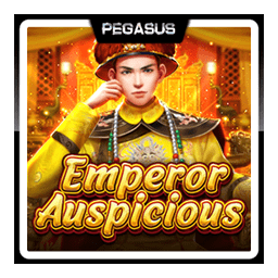 Emperor Auspicious - Play at A66 Malaysia