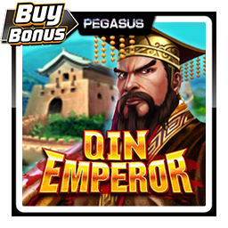 Emperor Qin - Play at A66 Malaysia