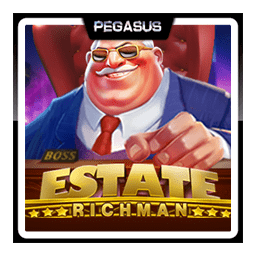 Estate Richman - Play at A66 Malaysia