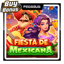 Fiesta de Mexicana - Play at A66 Malaysia