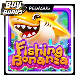 Fishing Bonanza - Play at A66 Malaysia