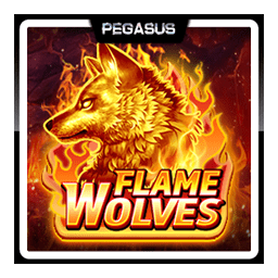 Flame Wolves - Play at A66 Malaysia