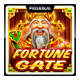 Fortune Gate - Play at A66 Malaysia