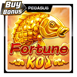 Fortune Koi 2 - Play at A66 Malaysia