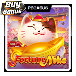 Fortune Neko - Play at A66 Malaysia
