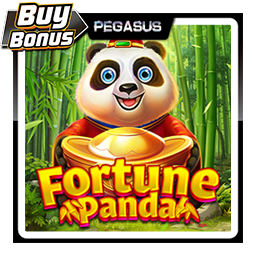 Fortune Panda - Play at A66 Malaysia