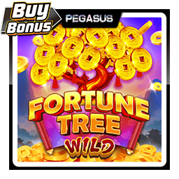 Fortune Tree Wild - Play at A66 Malaysia