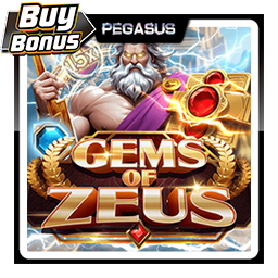 Gems of Zeus - Play at A66 Malaysia