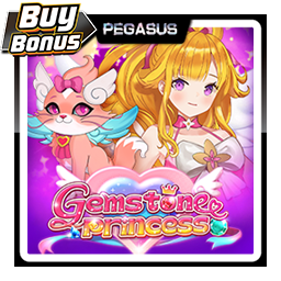 Gemstone Princess - Play at A66 Malaysia